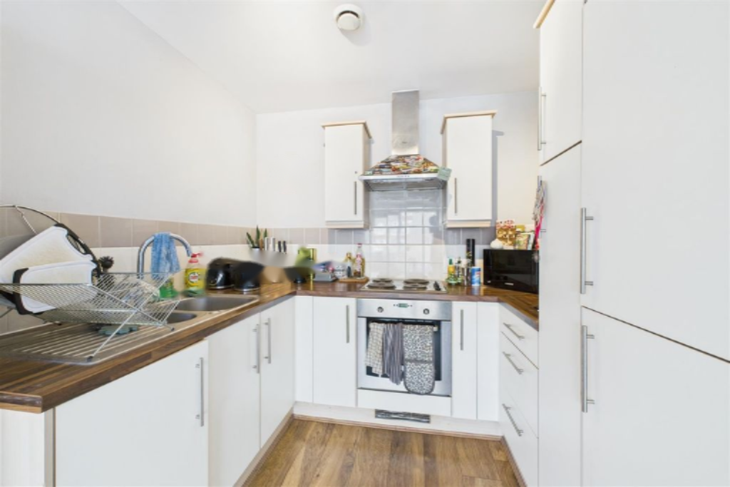 Квартира в Лондоне, Великобритания, 39 м² - фото 1