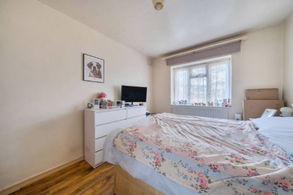 Квартира в Лондоне, Великобритания, 69 м² - фото 1