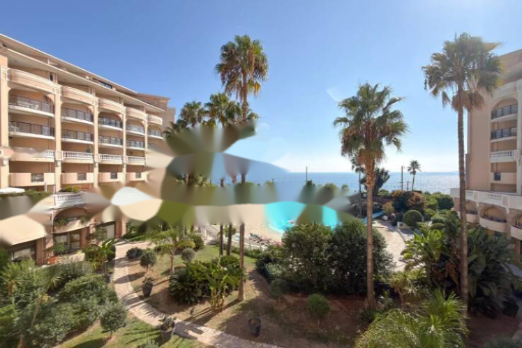 Квартира в Каннах, Франция, 26 м² - фото 1