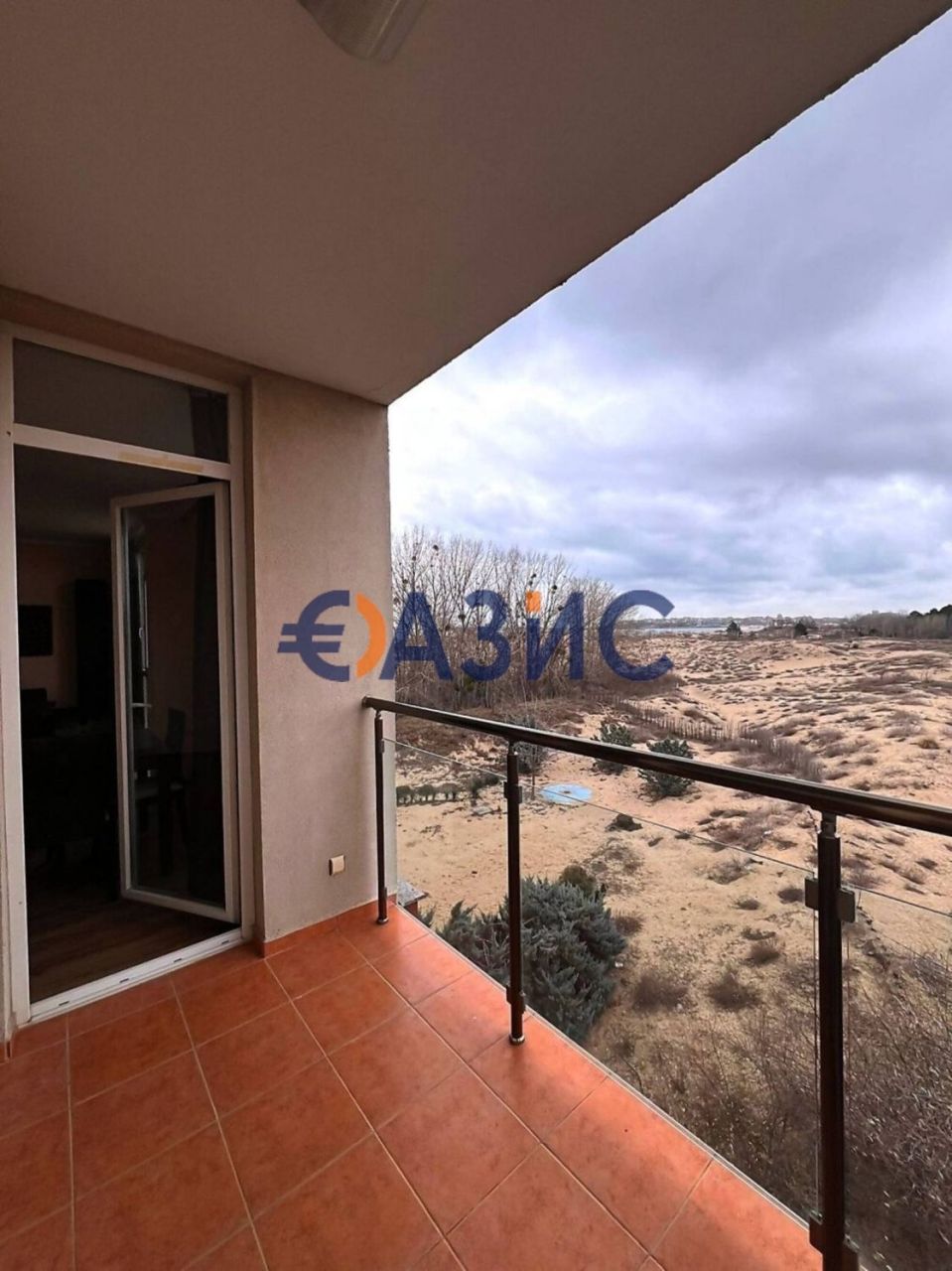 Апартаменты на Солнечном берегу, Болгария, 65 м² - фото 12