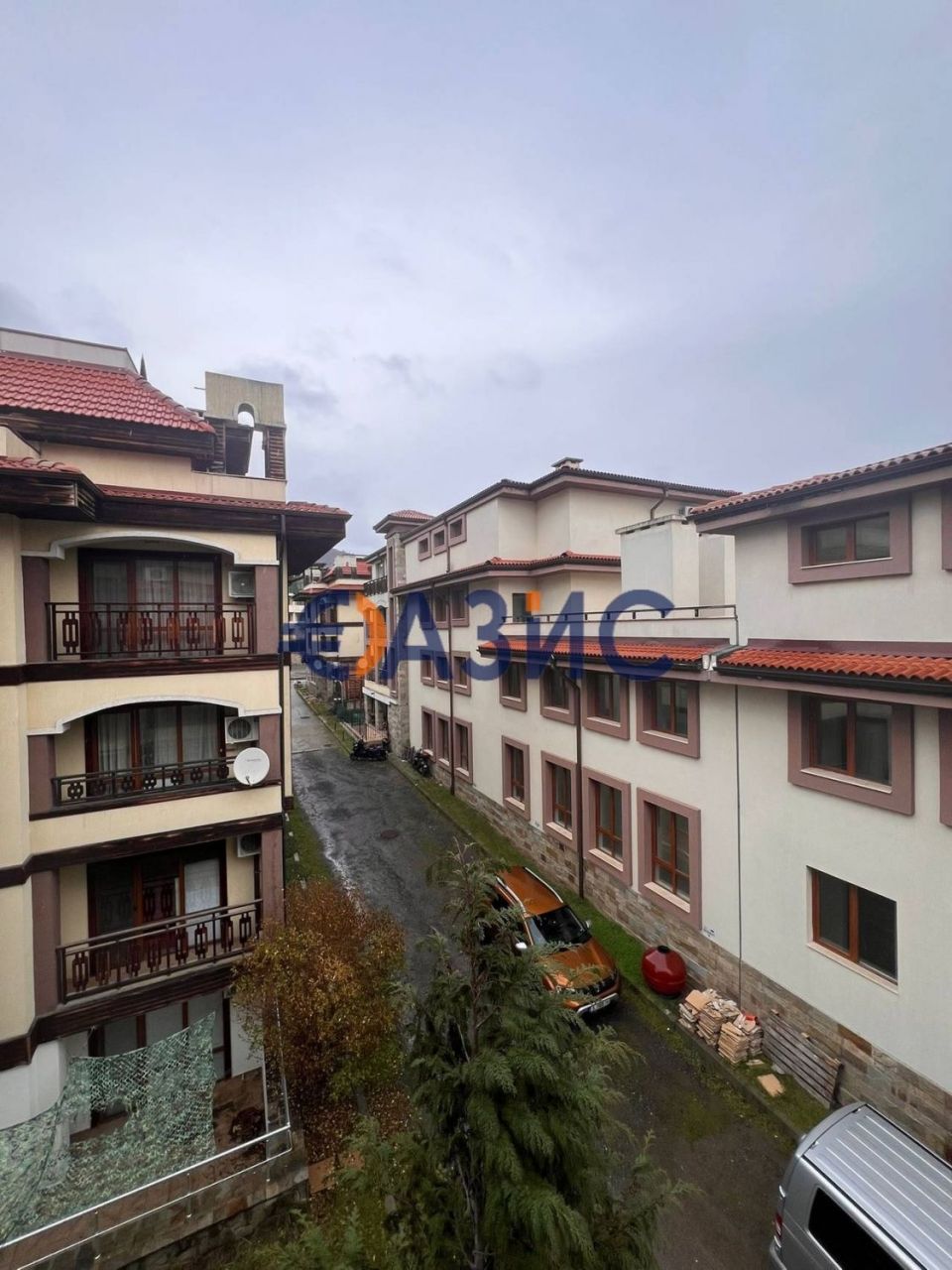 Апартаменты в Святом Власе, Болгария, 42 м² - фото 12