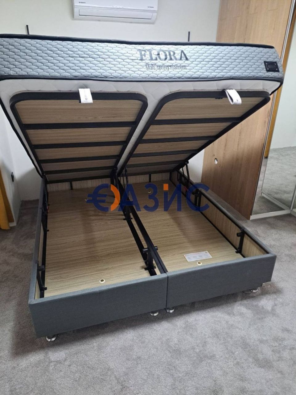 Апартаменты в Равде, Болгария, 49 м² - фото 13