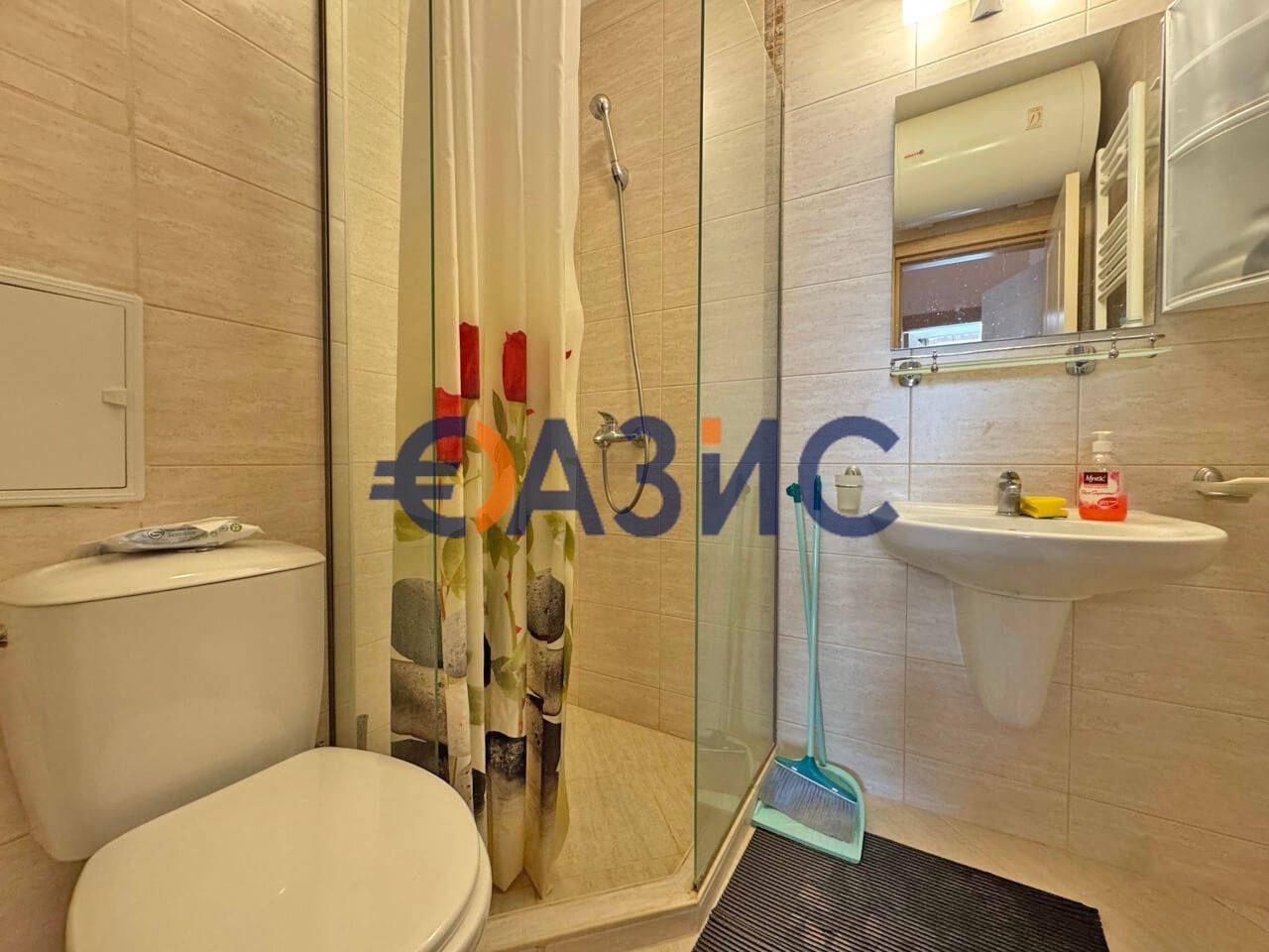 Апартаменты на Солнечном берегу, Болгария, 79 м² - фото 13