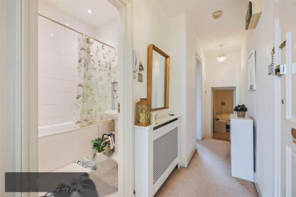 Квартира в Лондоне, Великобритания, 52 м² - фото 1