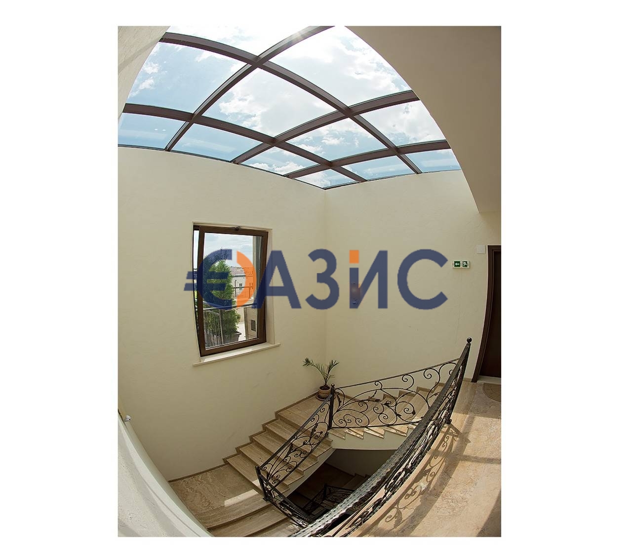 Апартаменты на Солнечном берегу, Болгария, 47.3 м² - фото 13