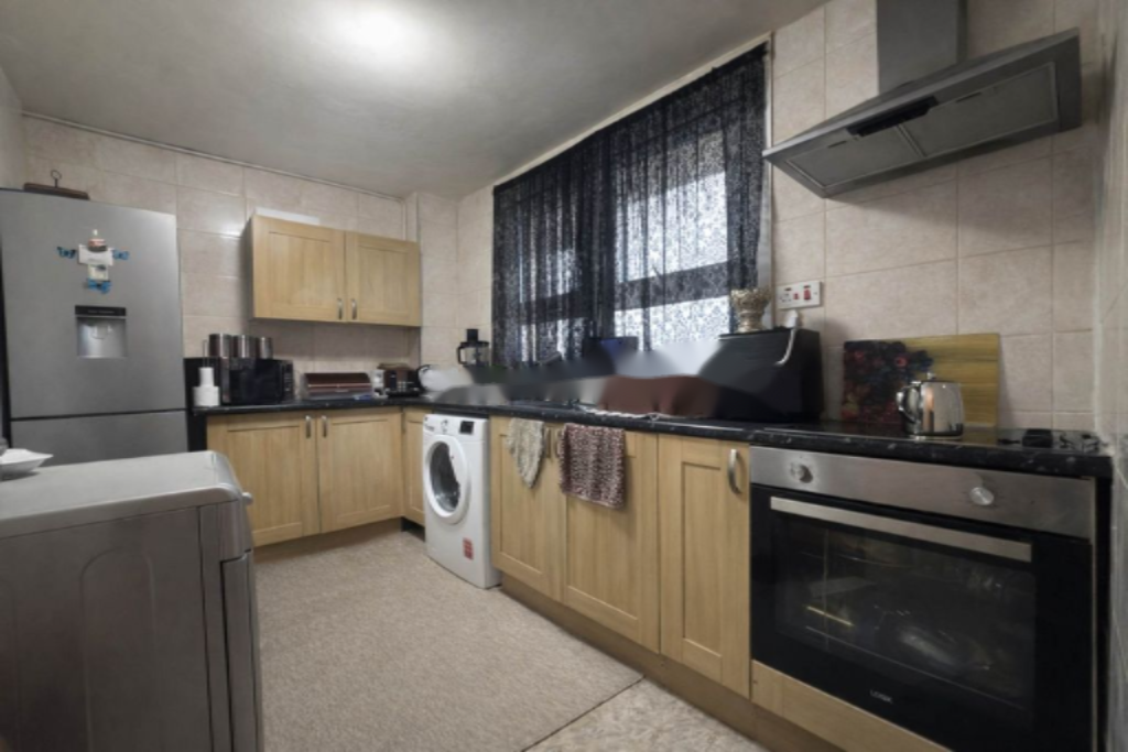 Квартира в Лондоне, Великобритания, 68 м² - фото 1