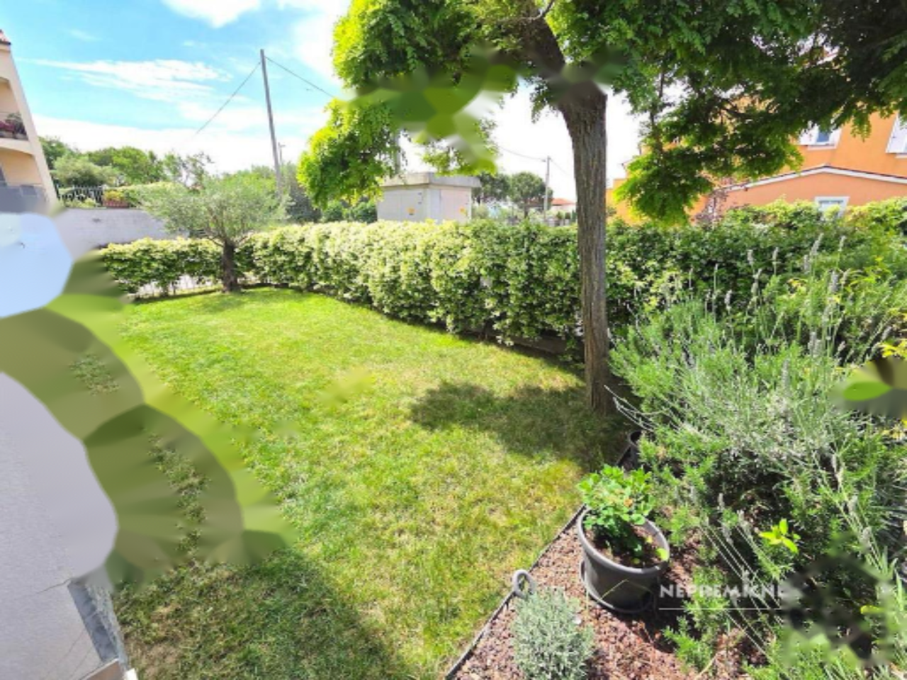 Квартира в Копере, Словения, 92 м² - фото 1