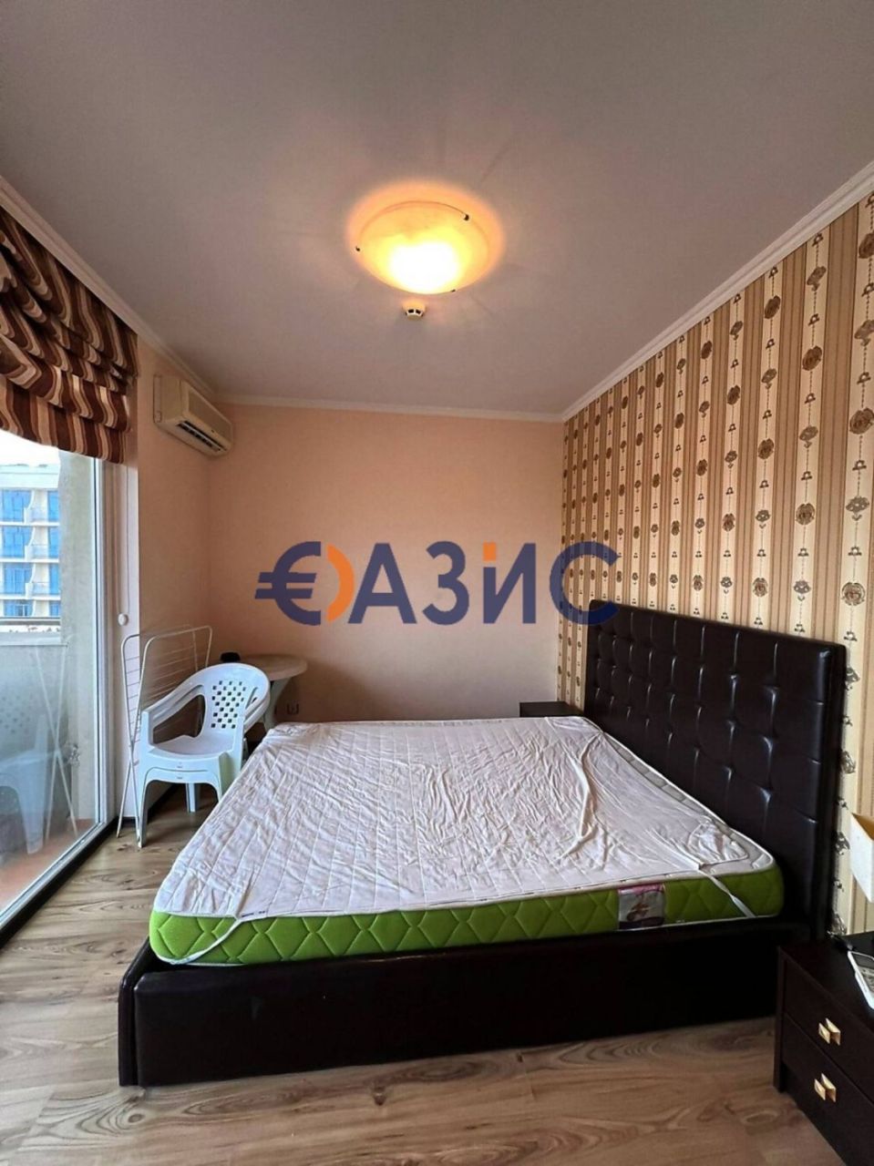 Апартаменты на Солнечном берегу, Болгария, 65 м² - фото 14