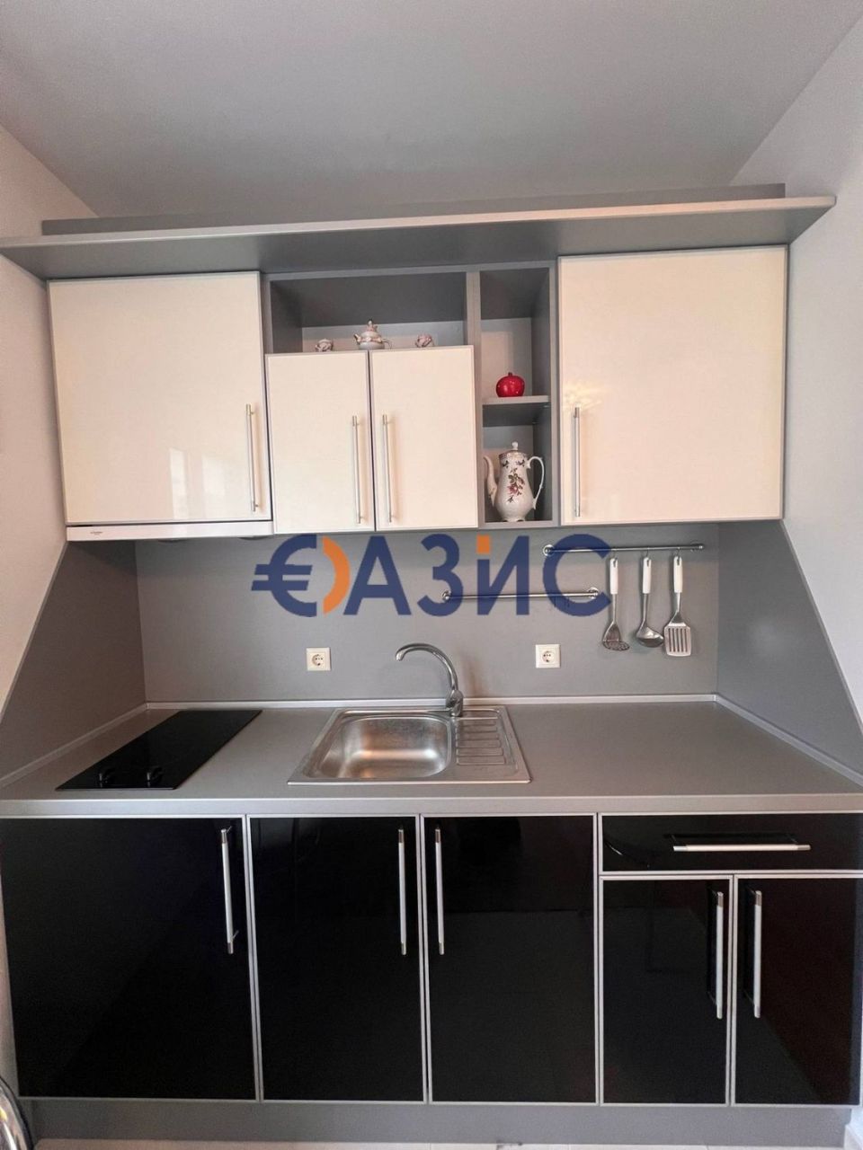 Апартаменты в Святом Власе, Болгария, 42 м² - фото 14