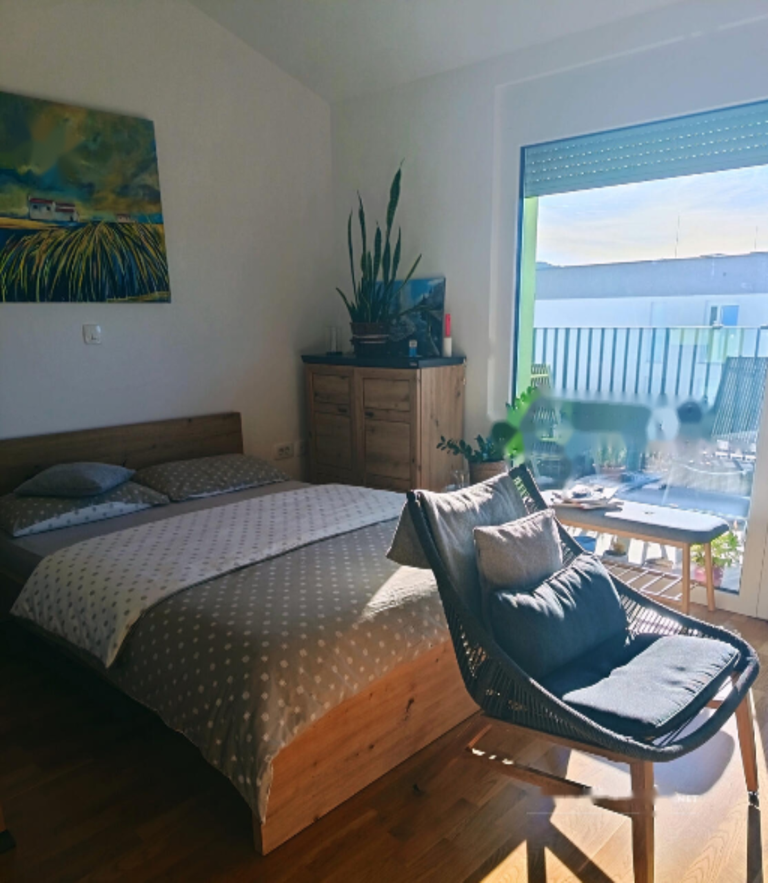 Квартира в Козине, Словения, 63 м² - фото 1