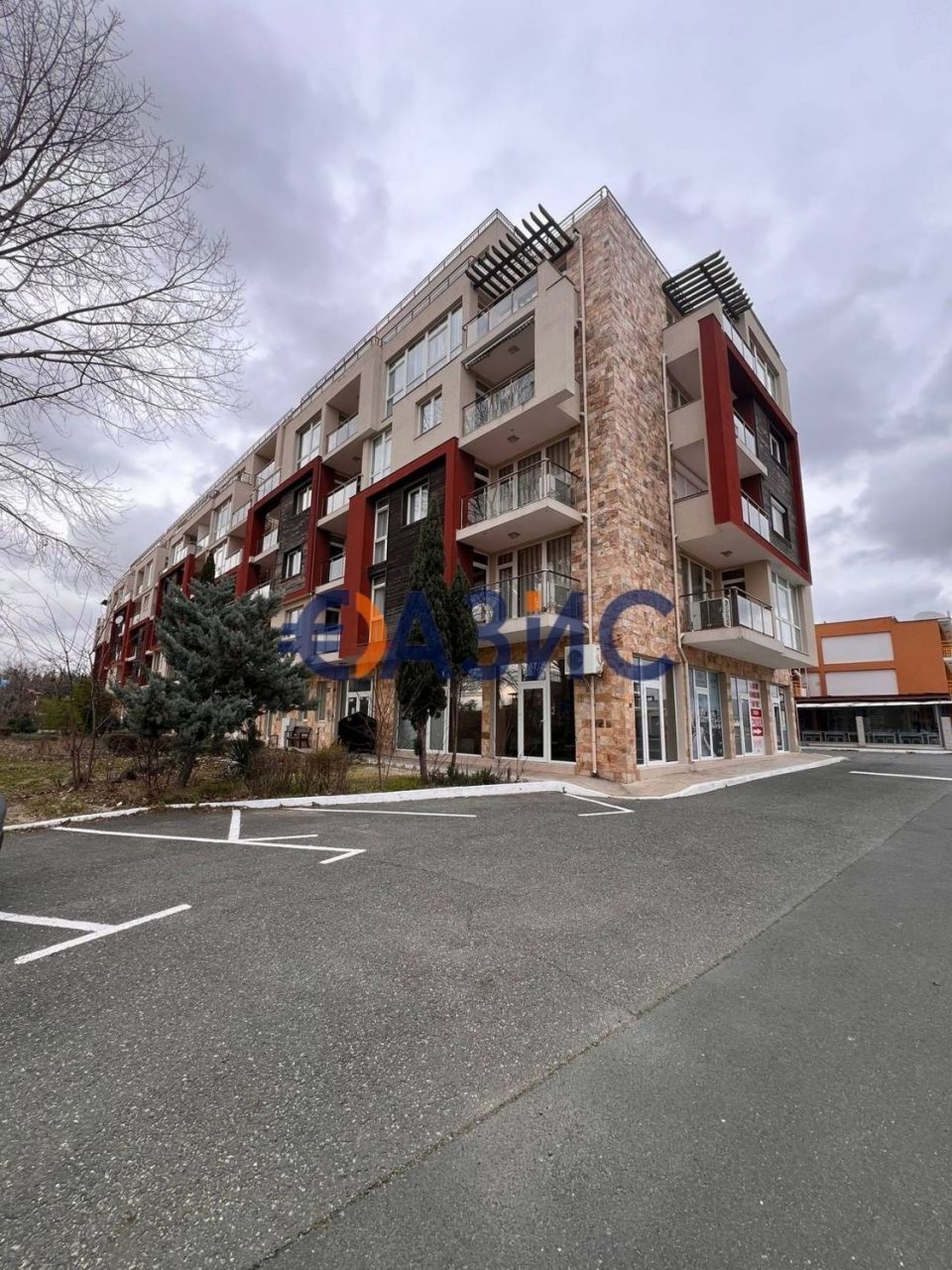 Апартаменты на Солнечном берегу, Болгария, 65 м² - фото 15