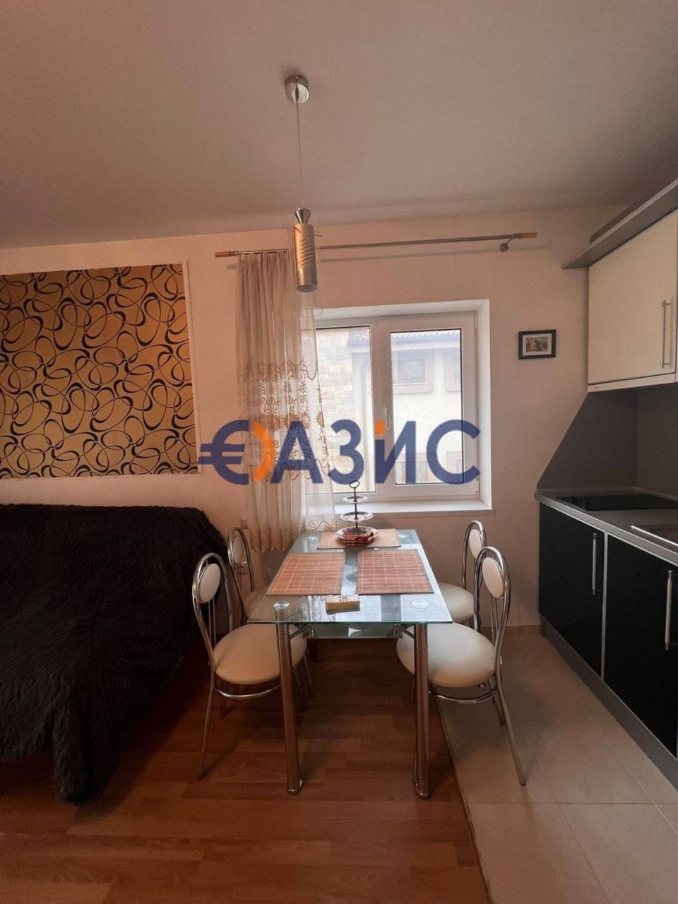 Апартаменты в Святом Власе, Болгария, 42 м² - фото 15