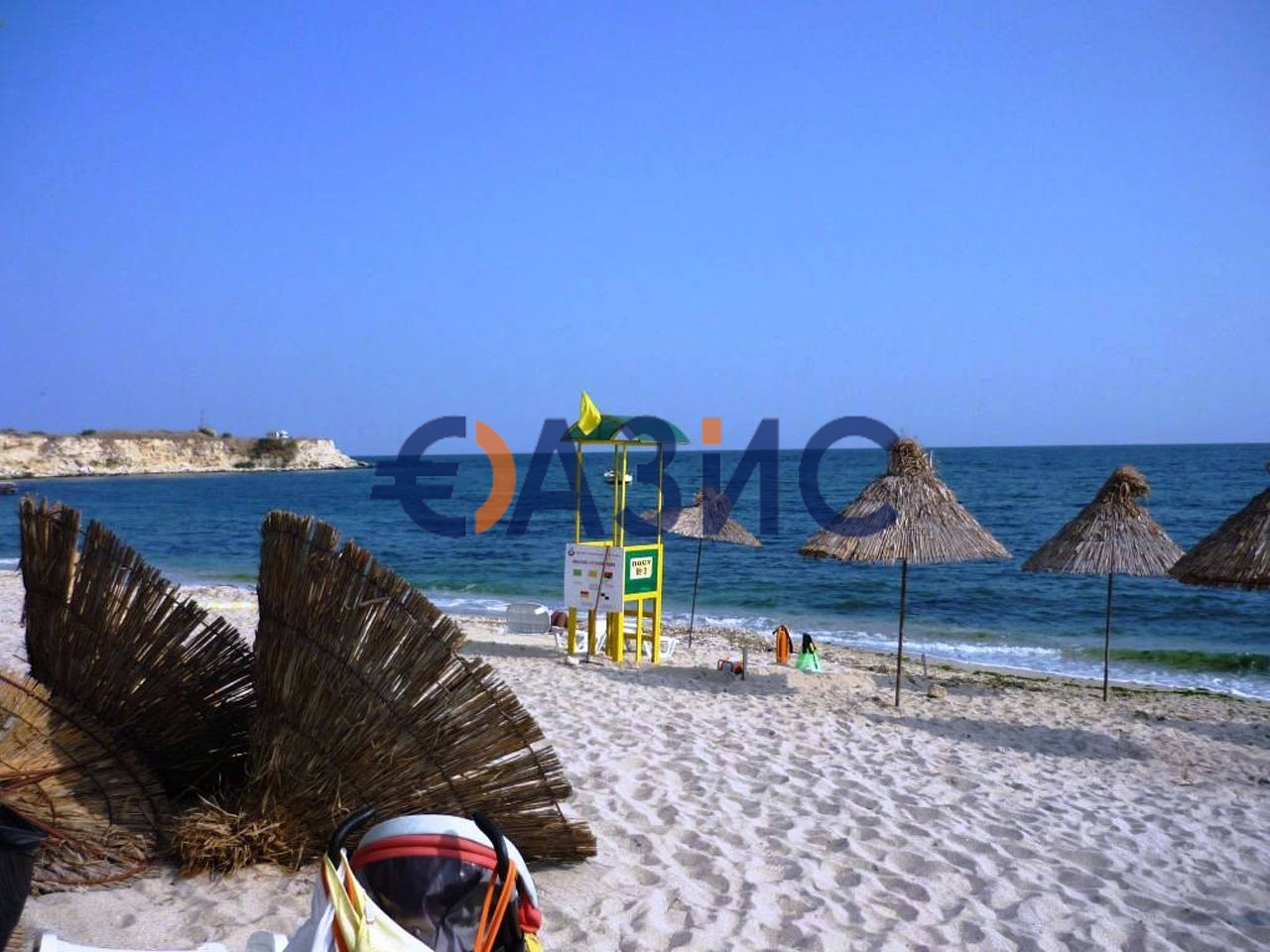 Апартаменты в Равде, Болгария, 49 м² - фото 16