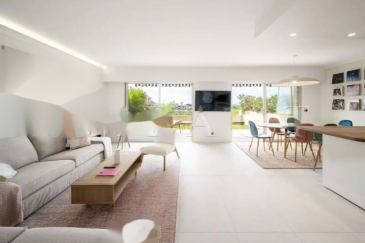 Квартира в Каннах, Франция, 78 м² - фото 1