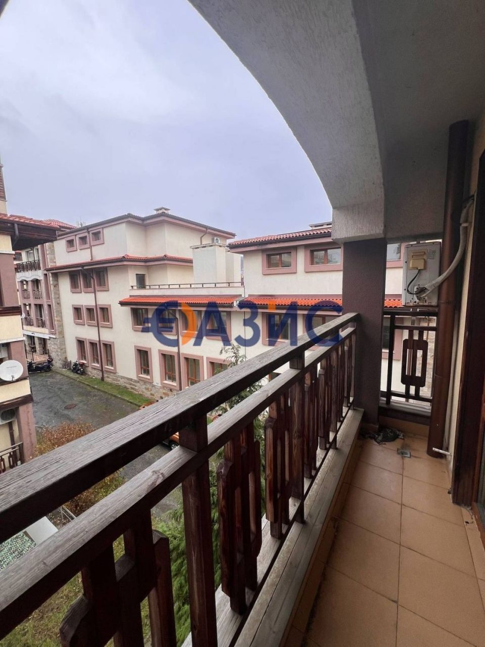 Апартаменты в Святом Власе, Болгария, 42 м² - фото 16