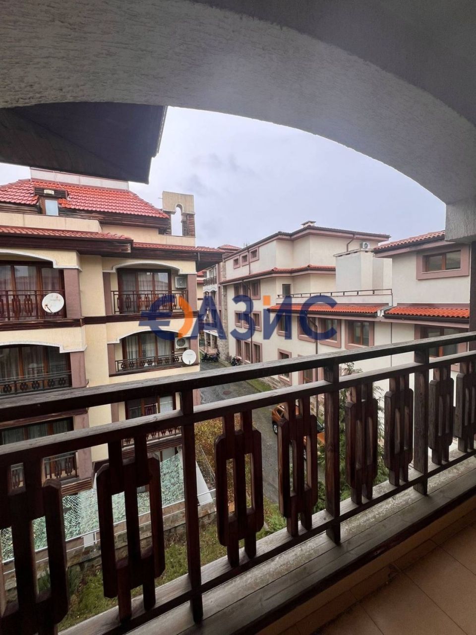 Апартаменты в Святом Власе, Болгария, 42 м² - фото 17