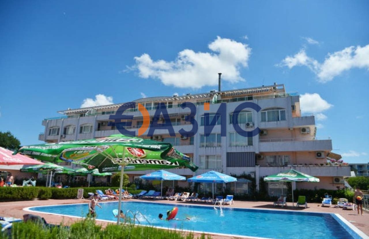 Апартаменты в Бургасе, Болгария, 250 м² - фото 18