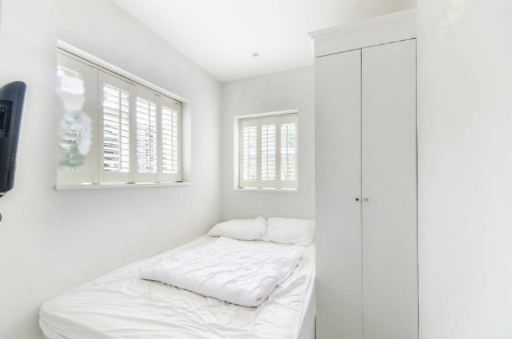 Квартира в Лондоне, Великобритания, 26 м² - фото 1