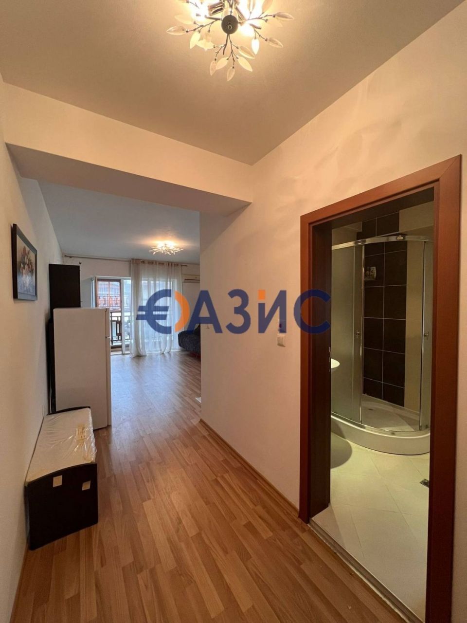 Апартаменты в Святом Власе, Болгария, 42 м² - фото 18