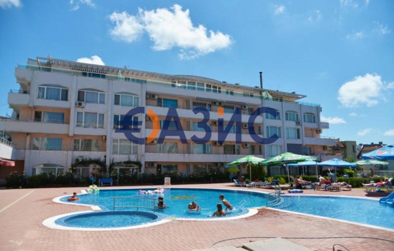 Апартаменты в Бургасе, Болгария, 250 м² - фото 19