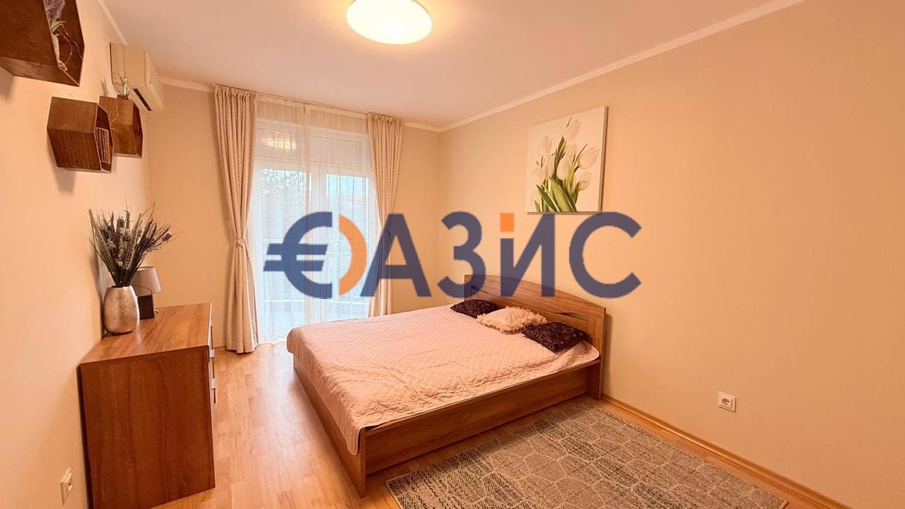 Апартаменты в Равде, Болгария, 120 м² - фото 19