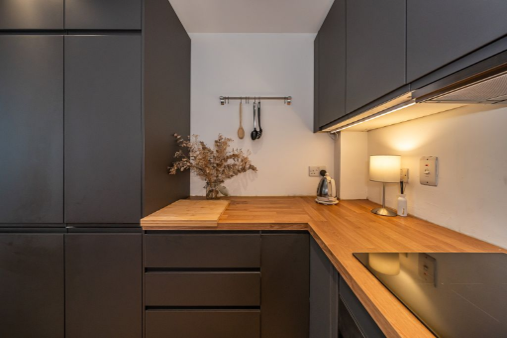 Квартира в Лондоне, Великобритания, 49 м² - фото 1