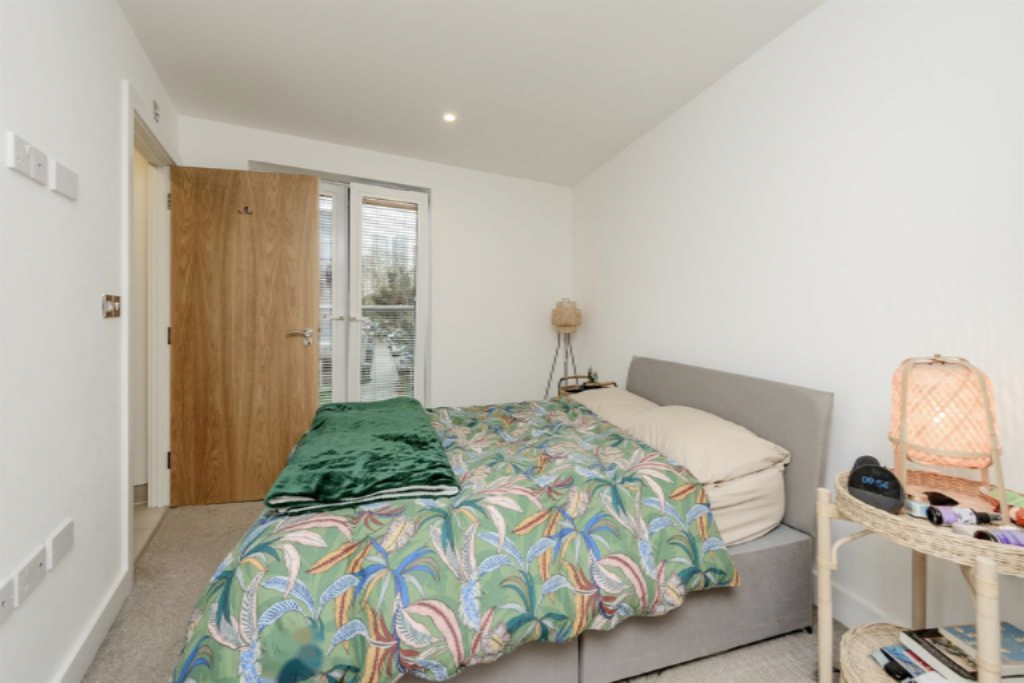 Квартира в Лондоне, Великобритания, 53 м² - фото 1