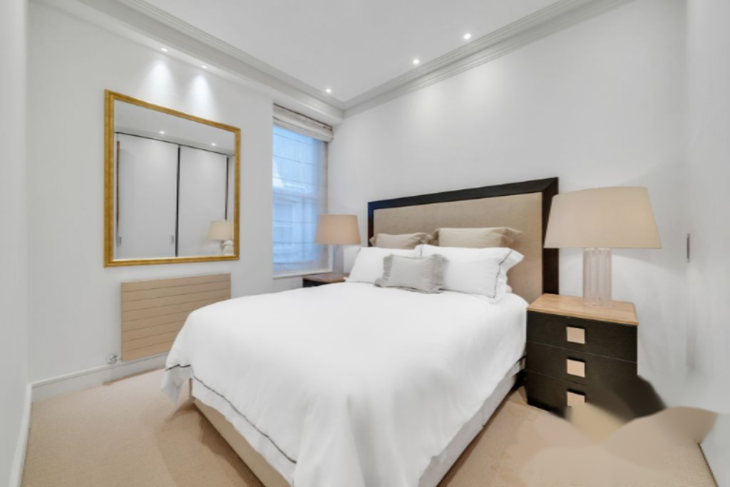 Квартира в Лондоне, Великобритания, 146 м² - фото 1