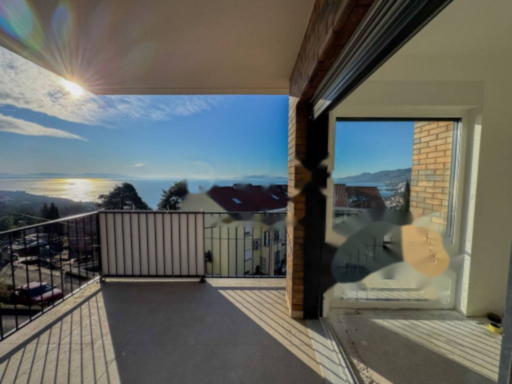 Квартира в Опатии, Хорватия, 141 м² - фото 1