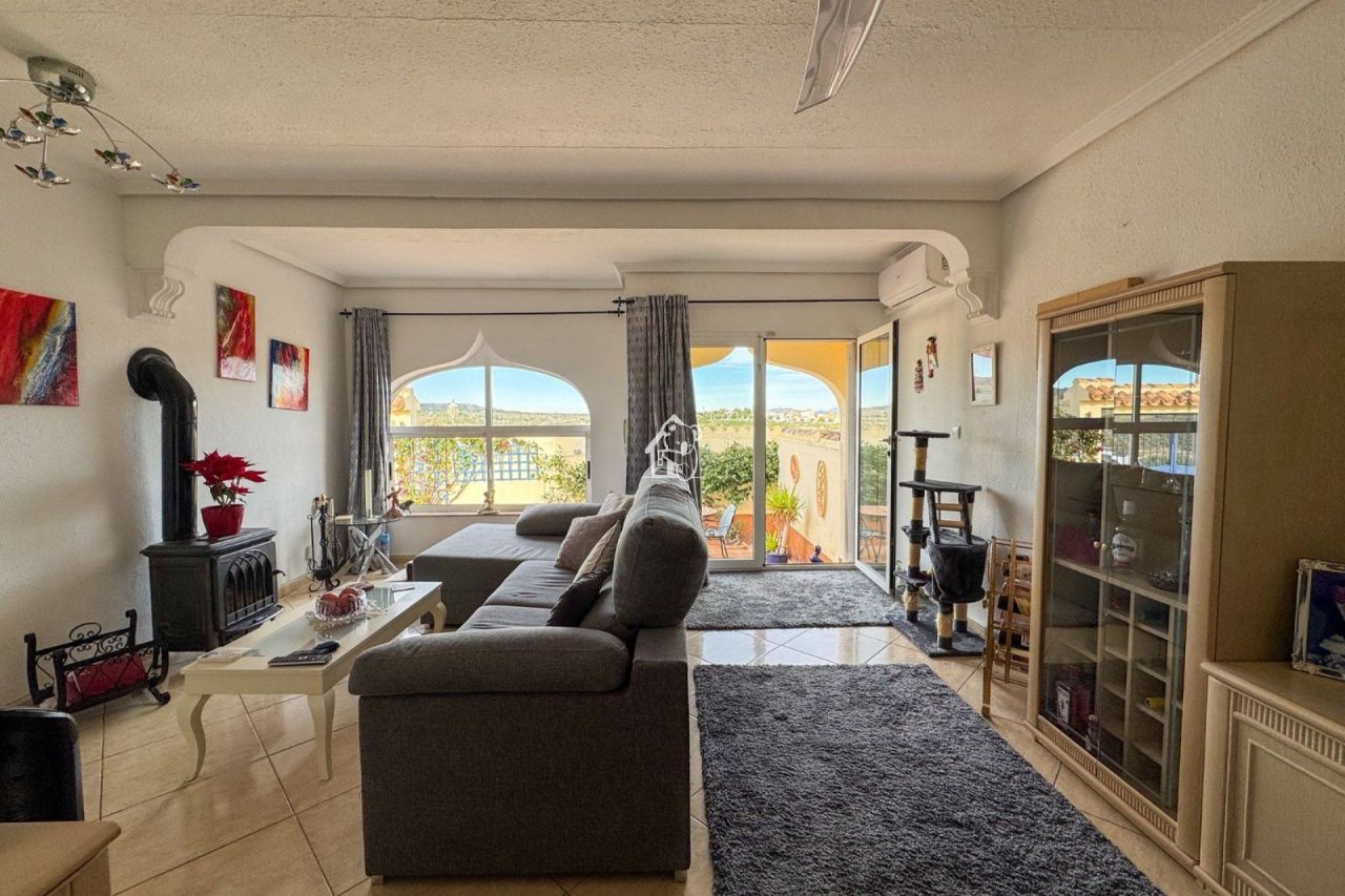 Дом в Сан-Мигель де Салинас, Испания, 105 м² - фото 3