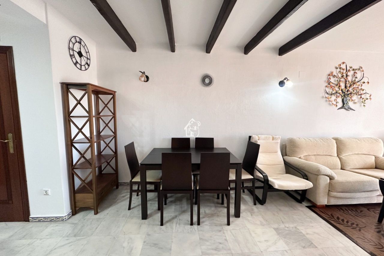 Квартира в Торревьехе, Испания, 90 м² - фото 6