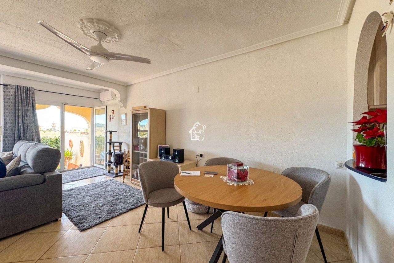 Дом в Сан-Мигель де Салинас, Испания, 105 м² - фото 6