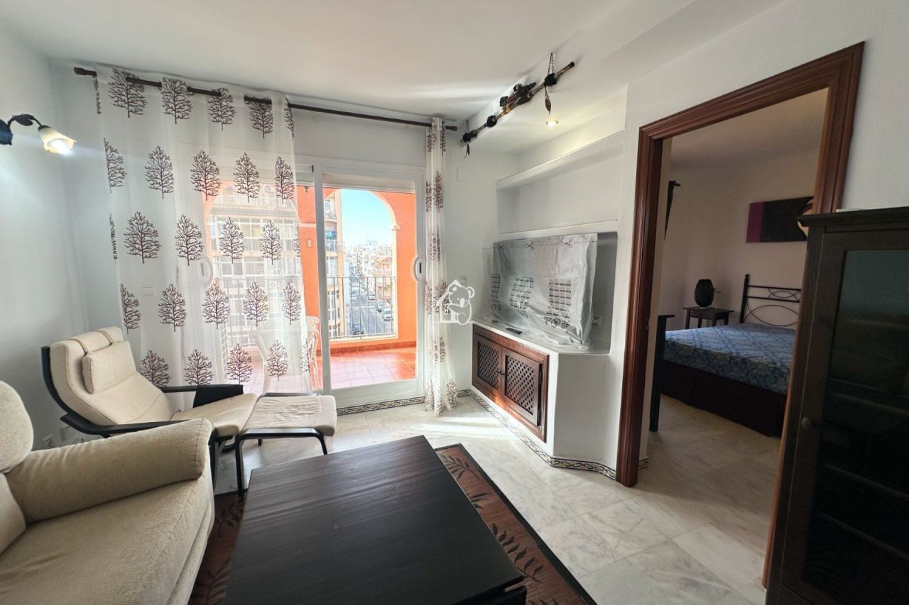 Квартира в Торревьехе, Испания, 90 м² - фото 7