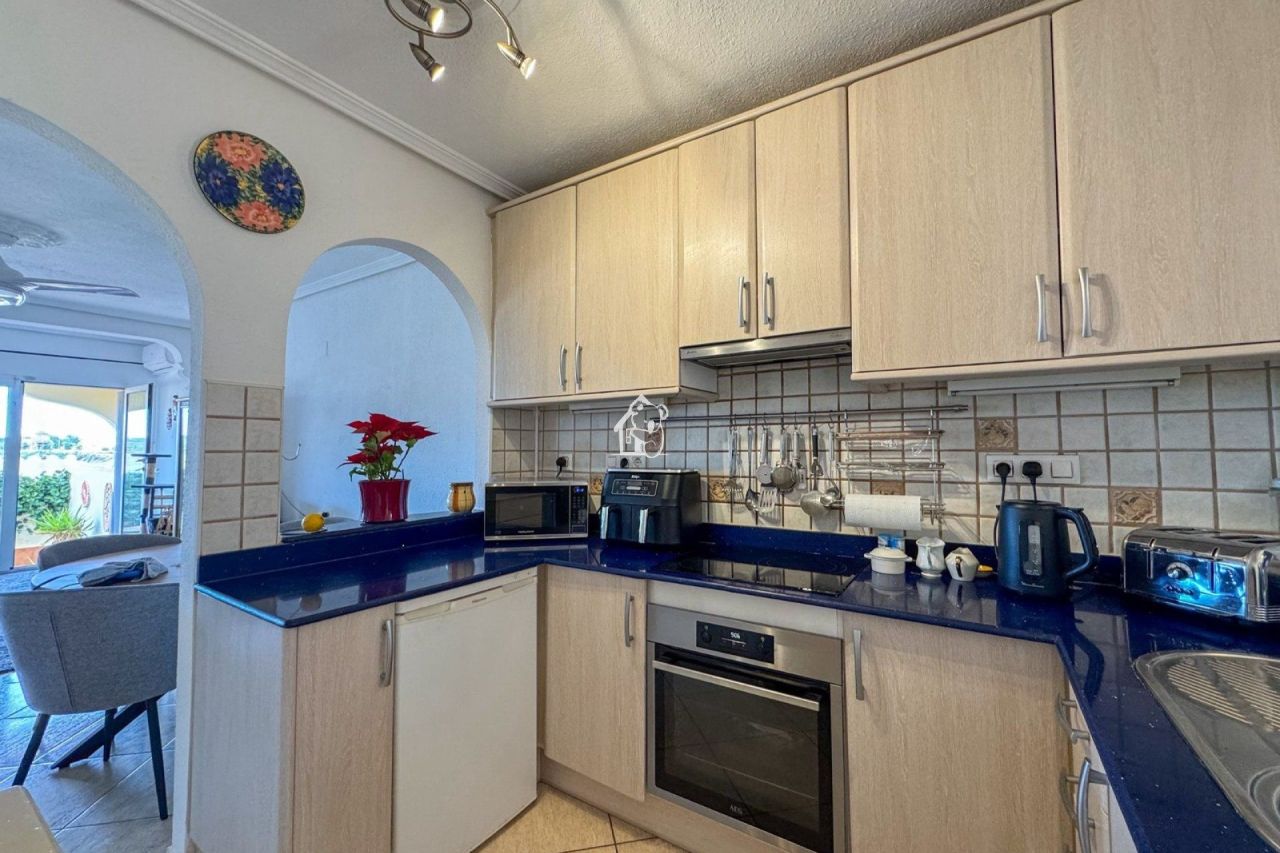 Дом в Сан-Мигель де Салинас, Испания, 105 м² - фото 7