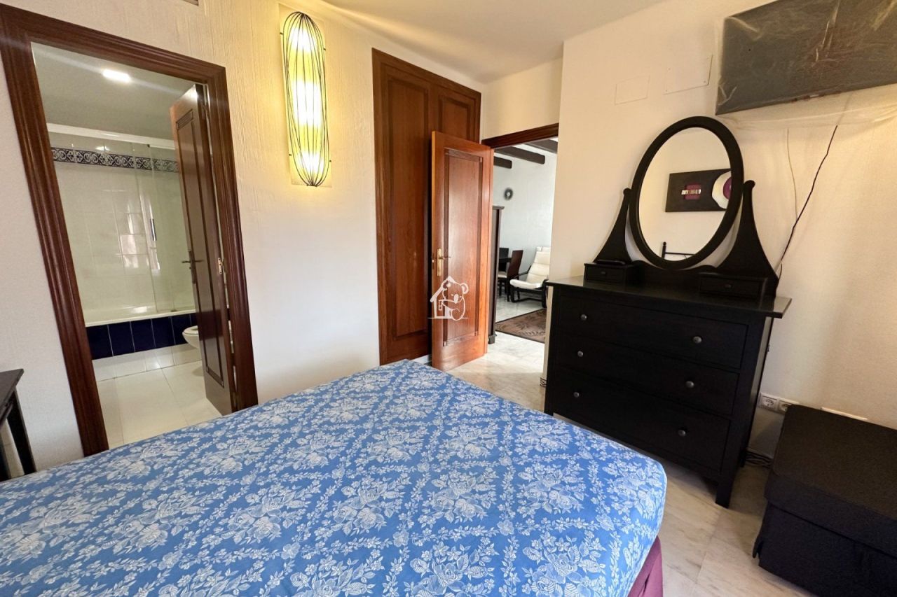 Квартира в Торревьехе, Испания, 90 м² - фото 8