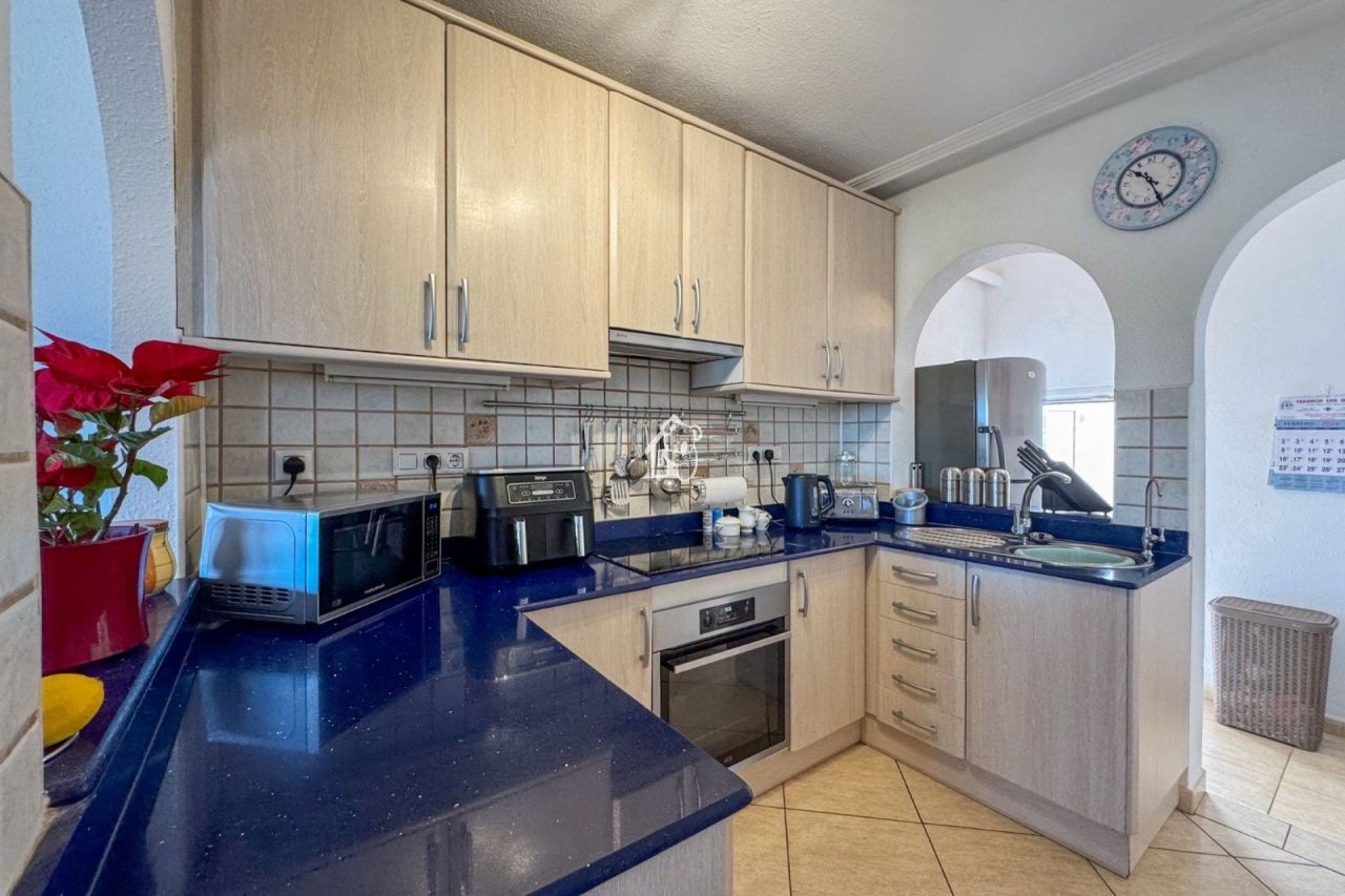 Дом в Сан-Мигель де Салинас, Испания, 105 м² - фото 9