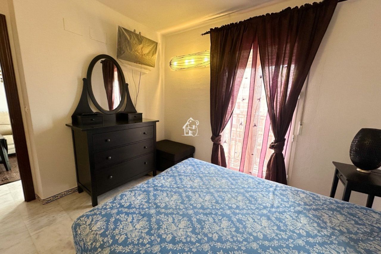 Квартира в Торревьехе, Испания, 90 м² - фото 10