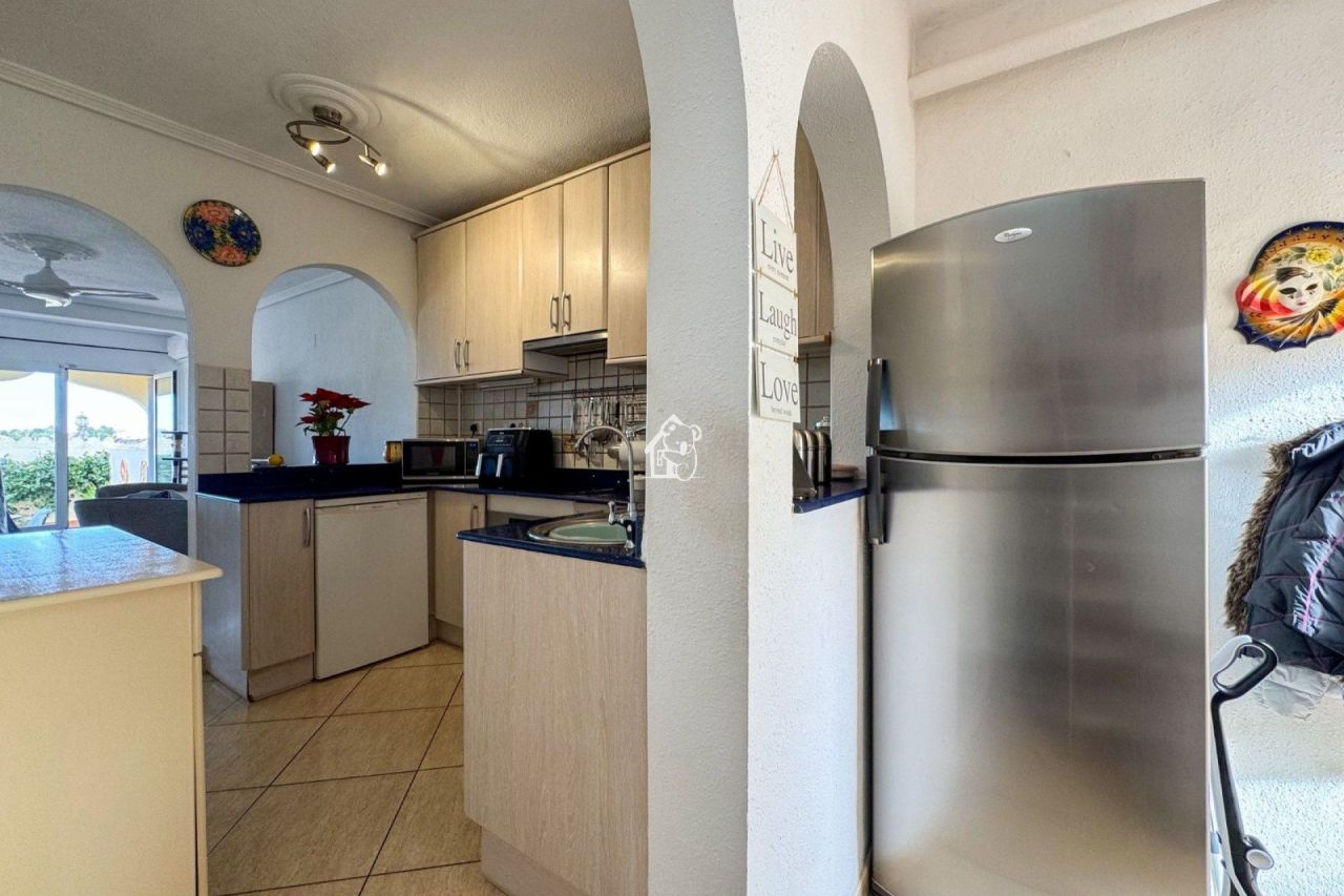 Дом в Сан-Мигель де Салинас, Испания, 105 м² - фото 10