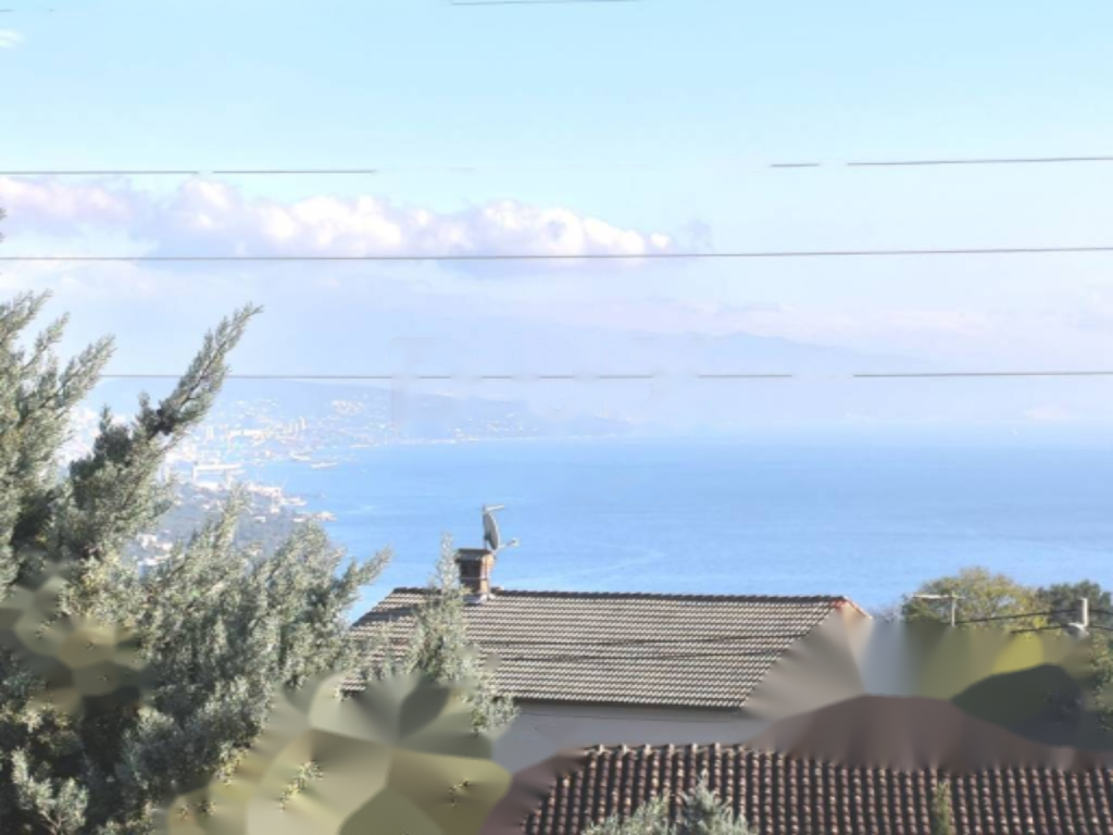 Квартира в Опатии, Хорватия, 130 м² - фото 1