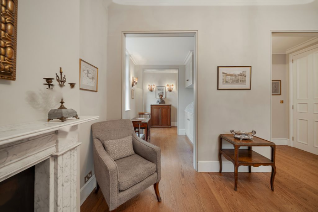 Квартира в Лондоне, Великобритания, 57 м² - фото 1