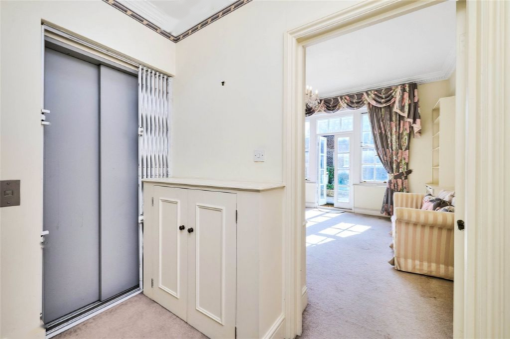 Квартира в Лондоне, Великобритания, 61 м² - фото 1