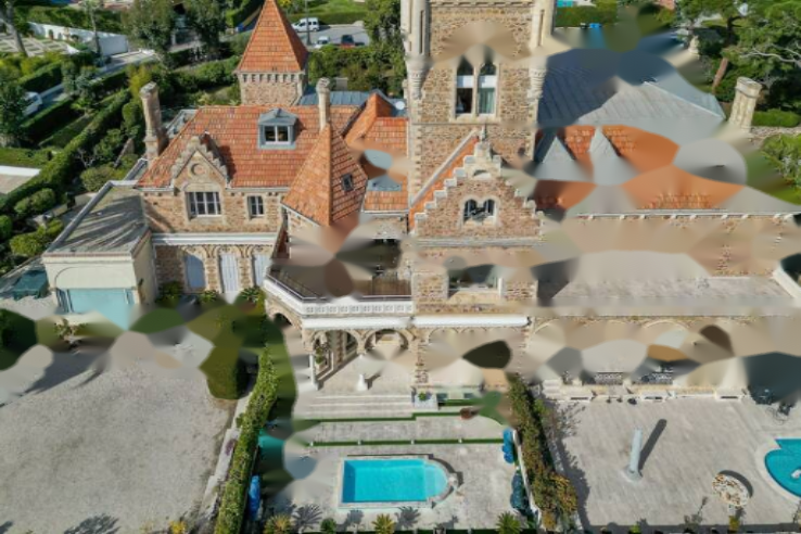 Квартира в Каннах, Франция, 380 м² - фото 1