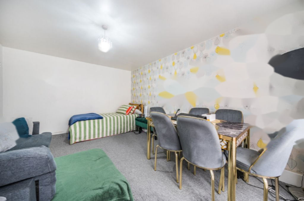 Квартира в Лондоне, Великобритания, 49 м² - фото 1