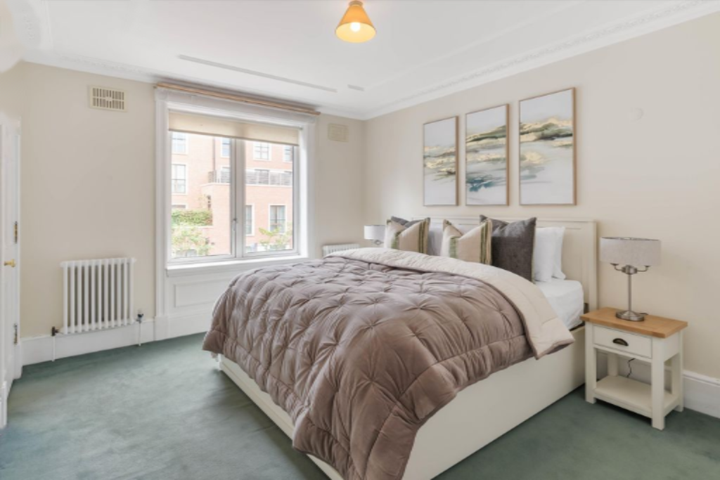 Квартира в Лондоне, Великобритания, 402 м² - фото 1