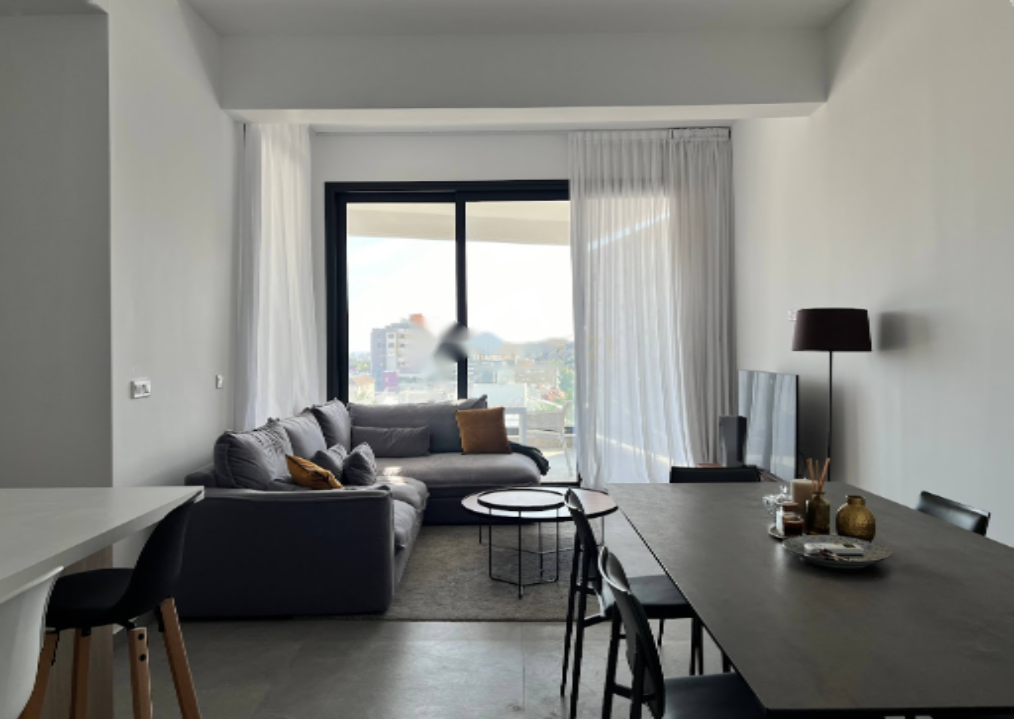 Квартира в Ермасойе, Кипр, 197 м² - фото 1