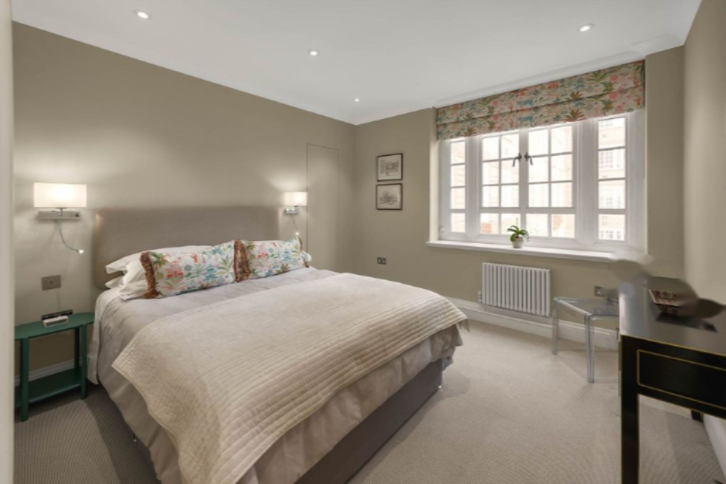 Квартира в Лондоне, Великобритания, 61 м² - фото 1