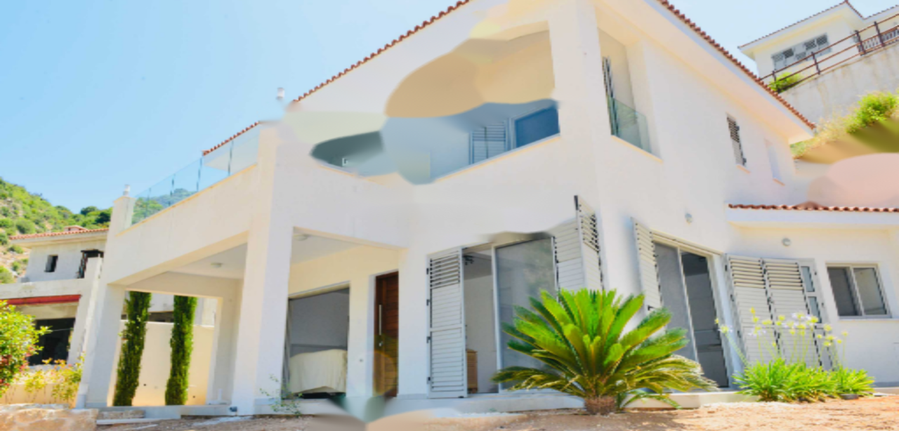 Квартира в Тале, Кипр, 206 м² - фото 1