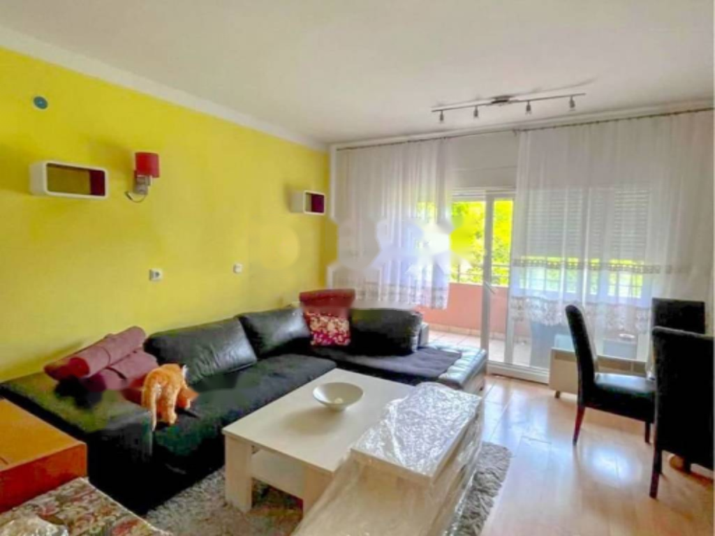 Квартира в Опатии, Хорватия, 77 м² - фото 1