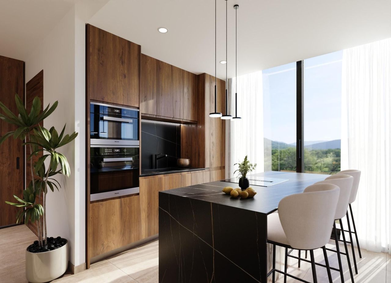 Вилла Cuevas Del Almanzora, Испания, 141 м² - фото 4