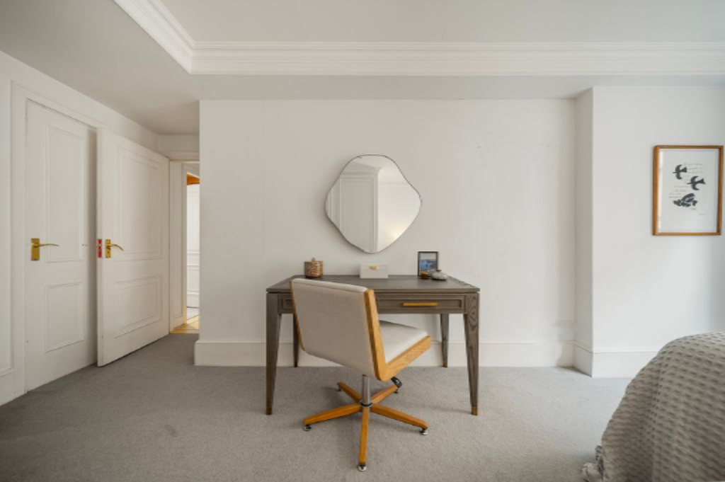 Квартира в Лондоне, Великобритания, 158 м² - фото 2